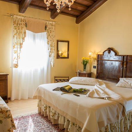 Hotel La Rescossa Mira Buitenkant foto