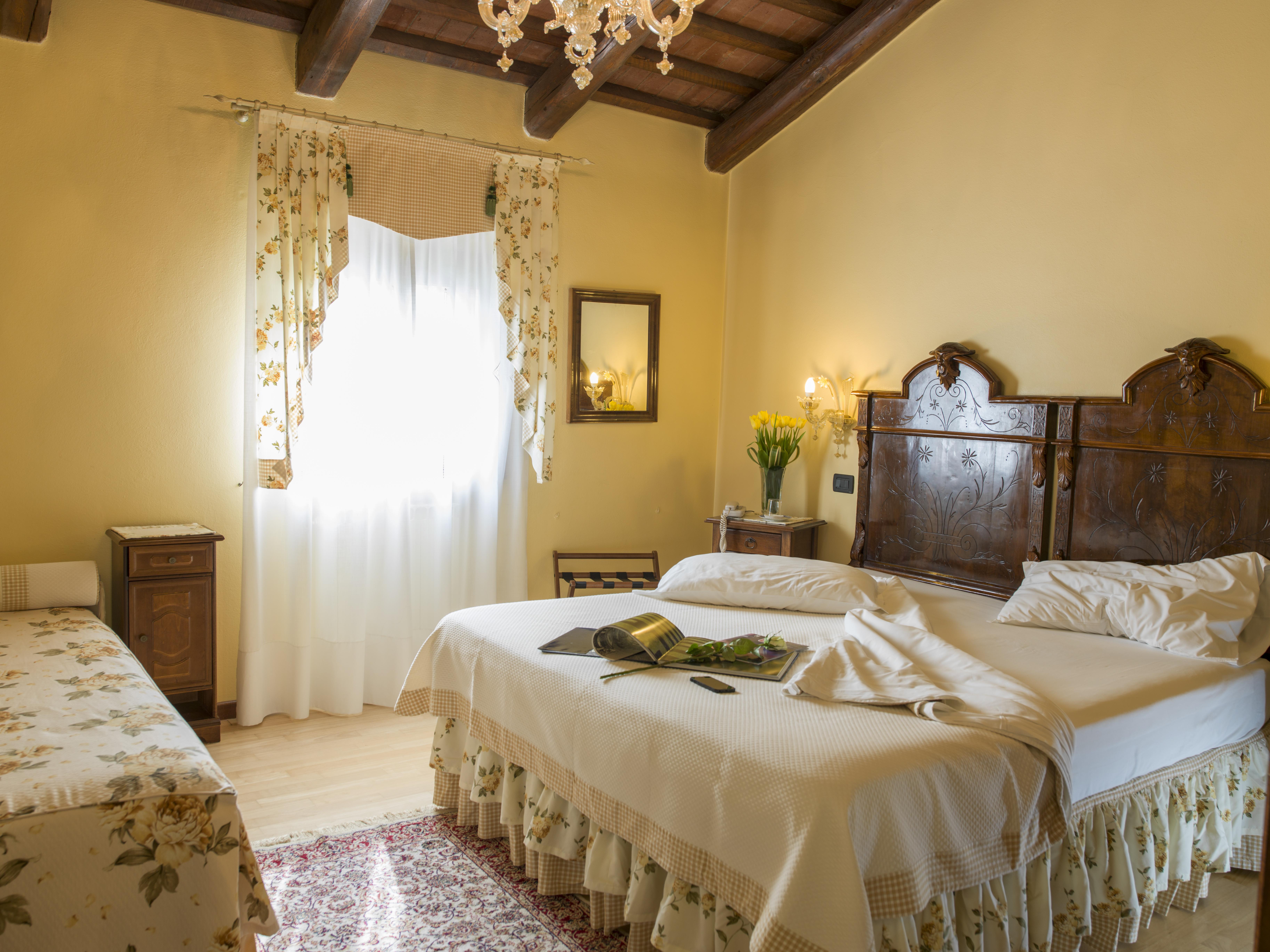 Hotel La Rescossa Mira Buitenkant foto