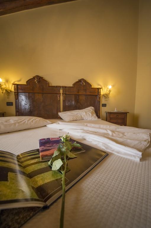 Hotel La Rescossa Mira Buitenkant foto