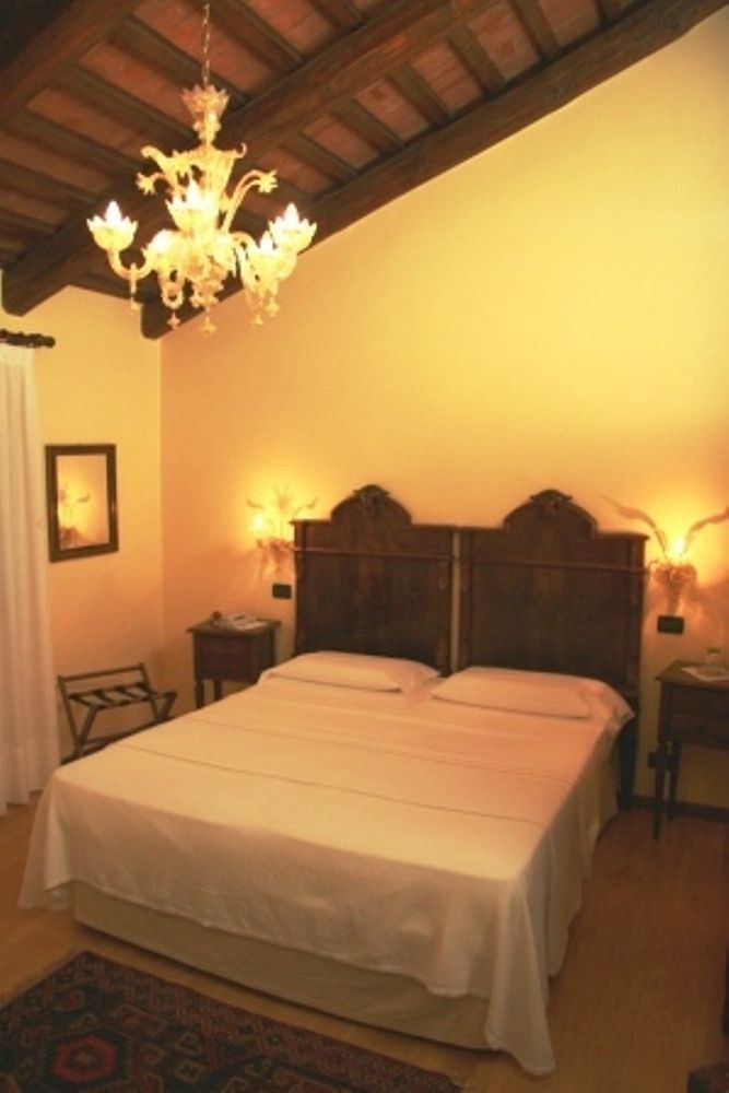 Hotel La Rescossa Mira Buitenkant foto