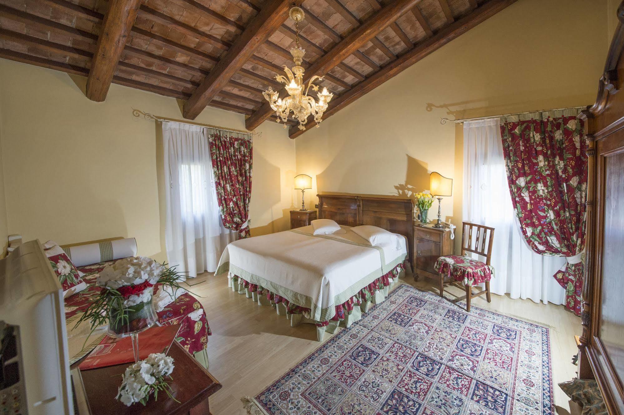 Hotel La Rescossa Mira Buitenkant foto