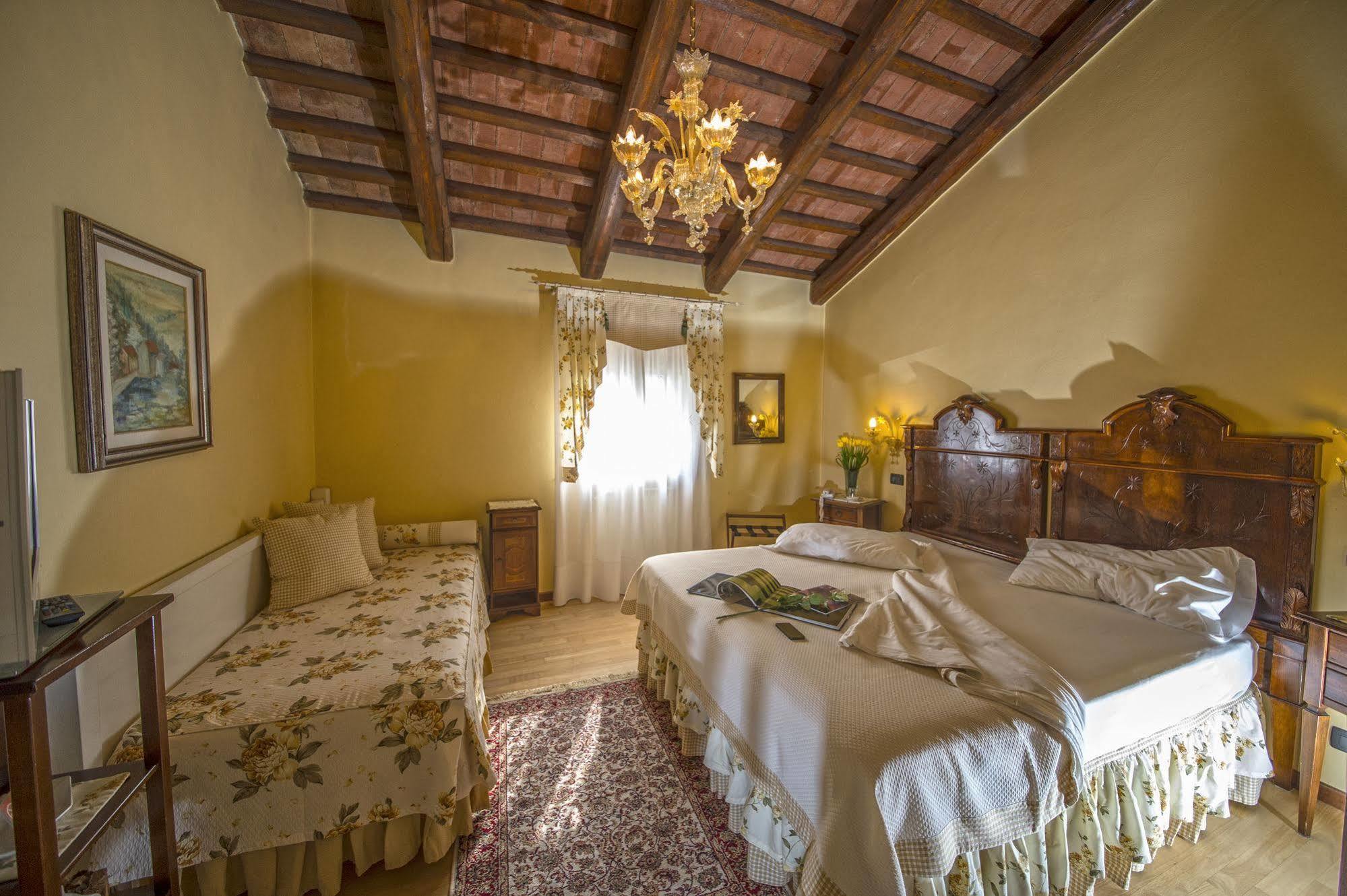 Hotel La Rescossa Mira Buitenkant foto
